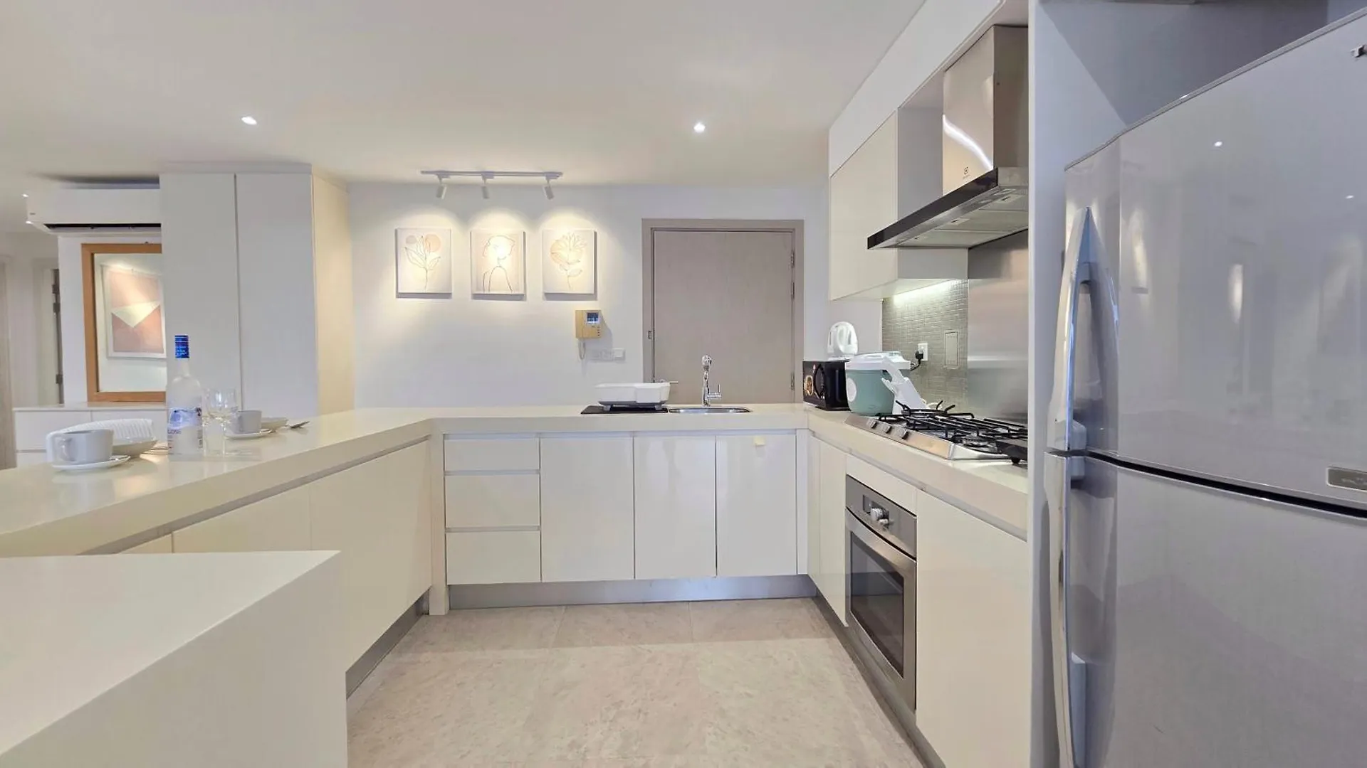 Appartement Skyview Bukit Bintang Fairlane Residence #24 Kuala Lumpur