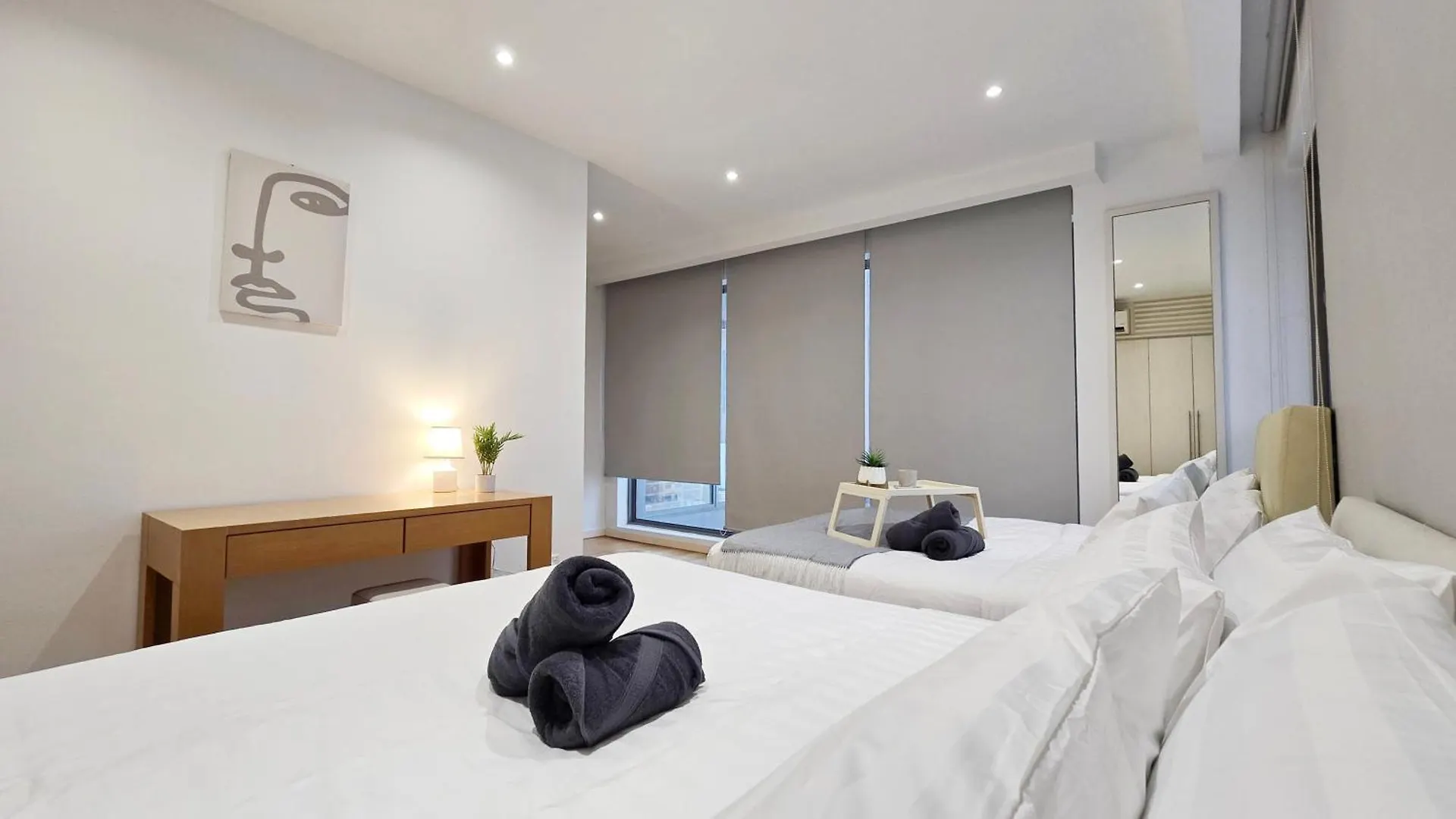 Skyview Bukit Bintang Fairlane Residence #24 Kuala Lumpur